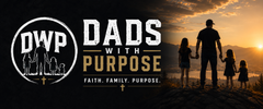 Dads With Purpose - Home
