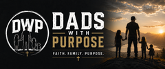 Dads With Purpose - Home
