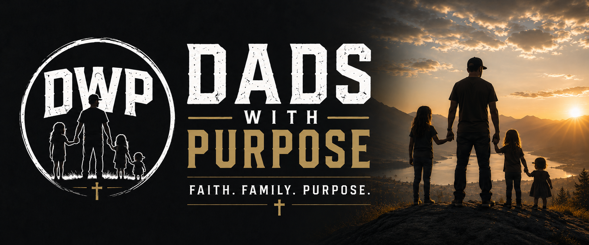 Dads With Purpose