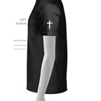 BLACK - G500 - SLEEVE_LEFT