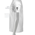 WHITE - G500 - SLEEVE_LEFT