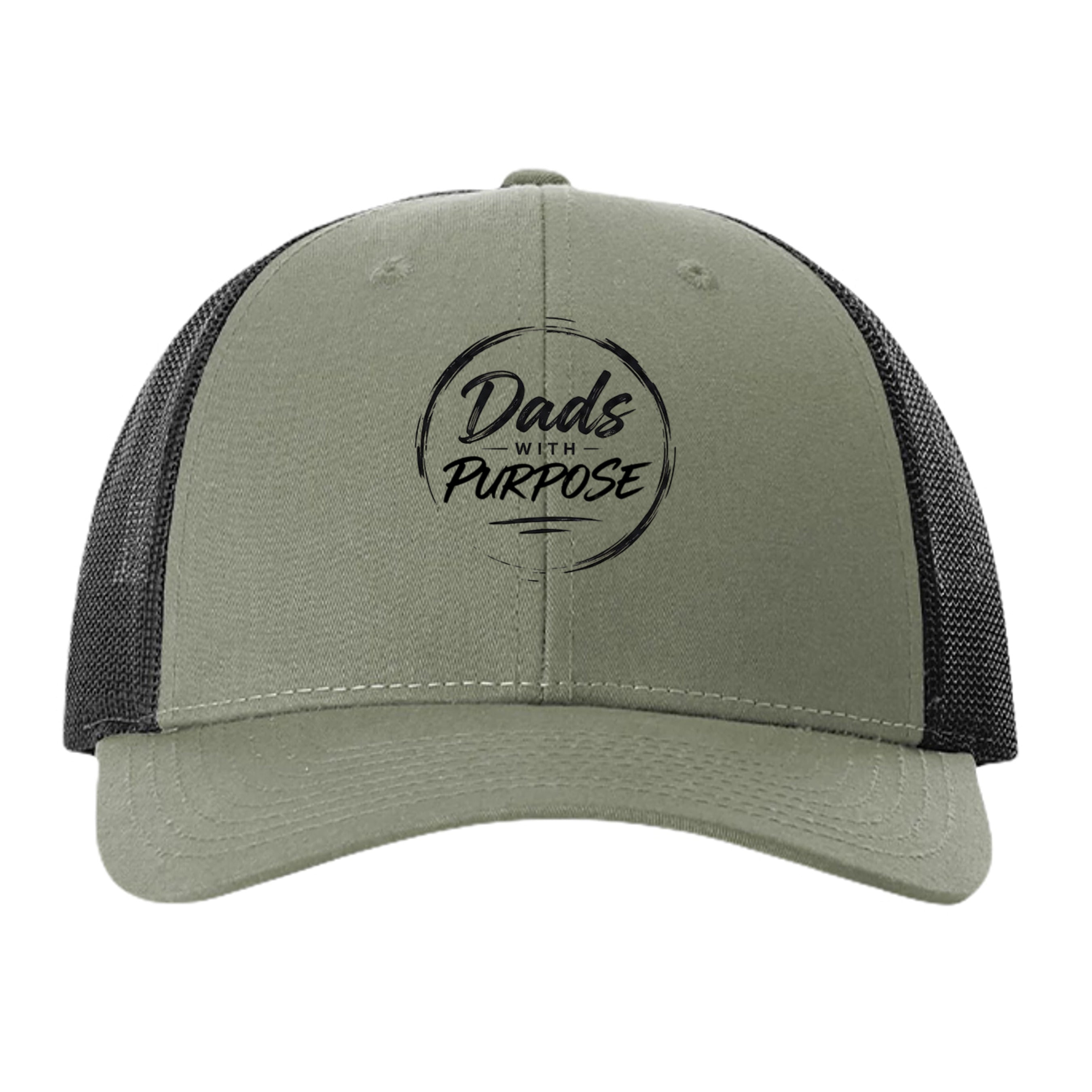 Loden Green/ Black - 115R - FRONT