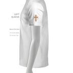 WHITE - G500 - SLEEVE_LEFT