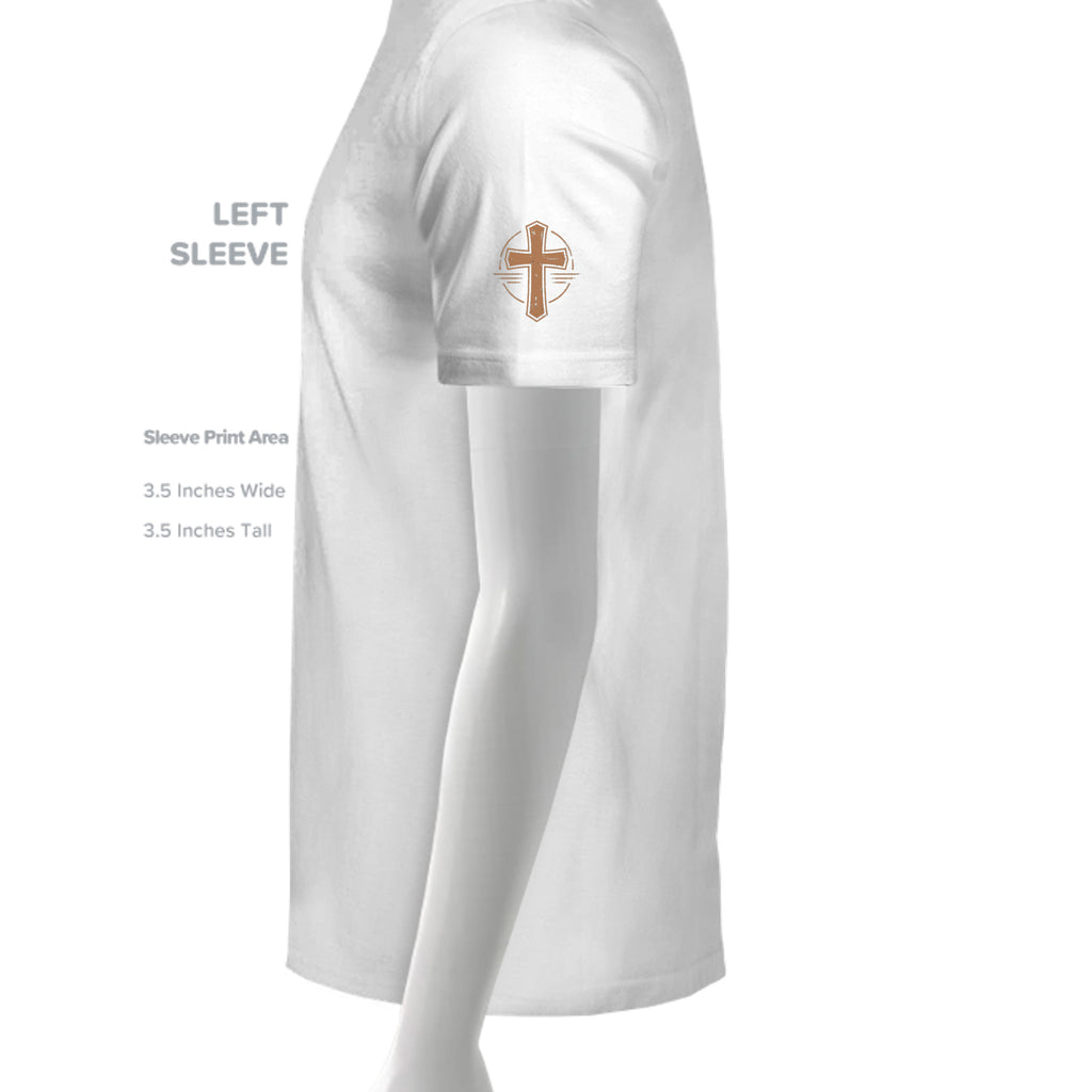 WHITE - G500 - SLEEVE_LEFT