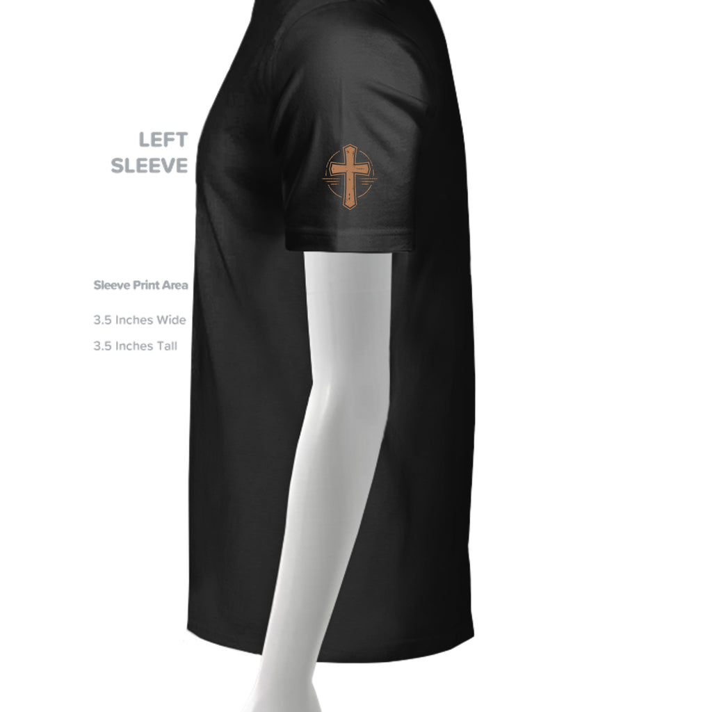 BLACK - G500 - SLEEVE_LEFT