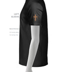 BLACK - G500 - SLEEVE_LEFT