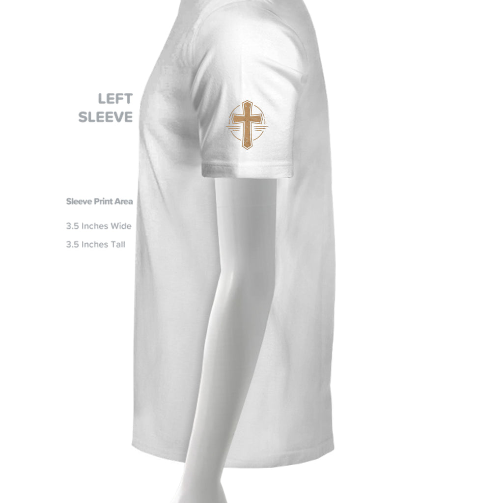 WHITE - G500 - SLEEVE_LEFT