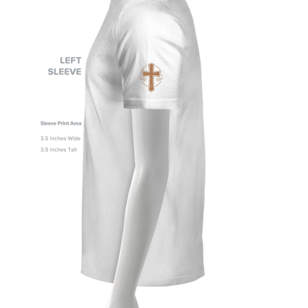 WHITE - G500 - SLEEVE_LEFT
