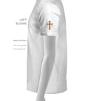 WHITE - G500 - SLEEVE_LEFT