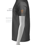 CHARCOAL - G500 - SLEEVE_LEFT