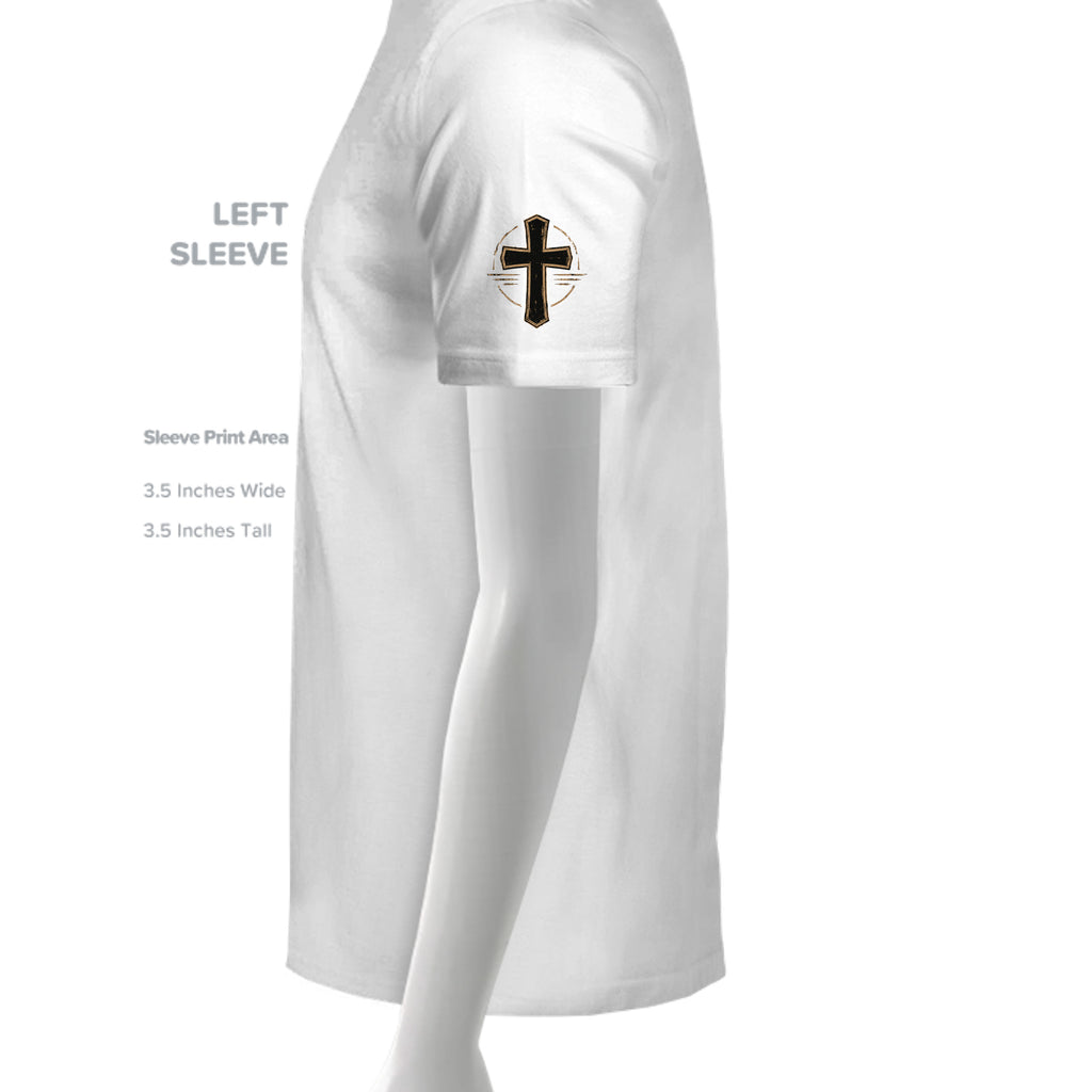 WHITE - G500 - SLEEVE_LEFT
