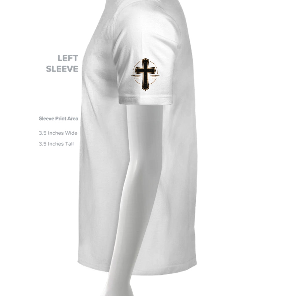 WHITE - G500 - SLEEVE_LEFT