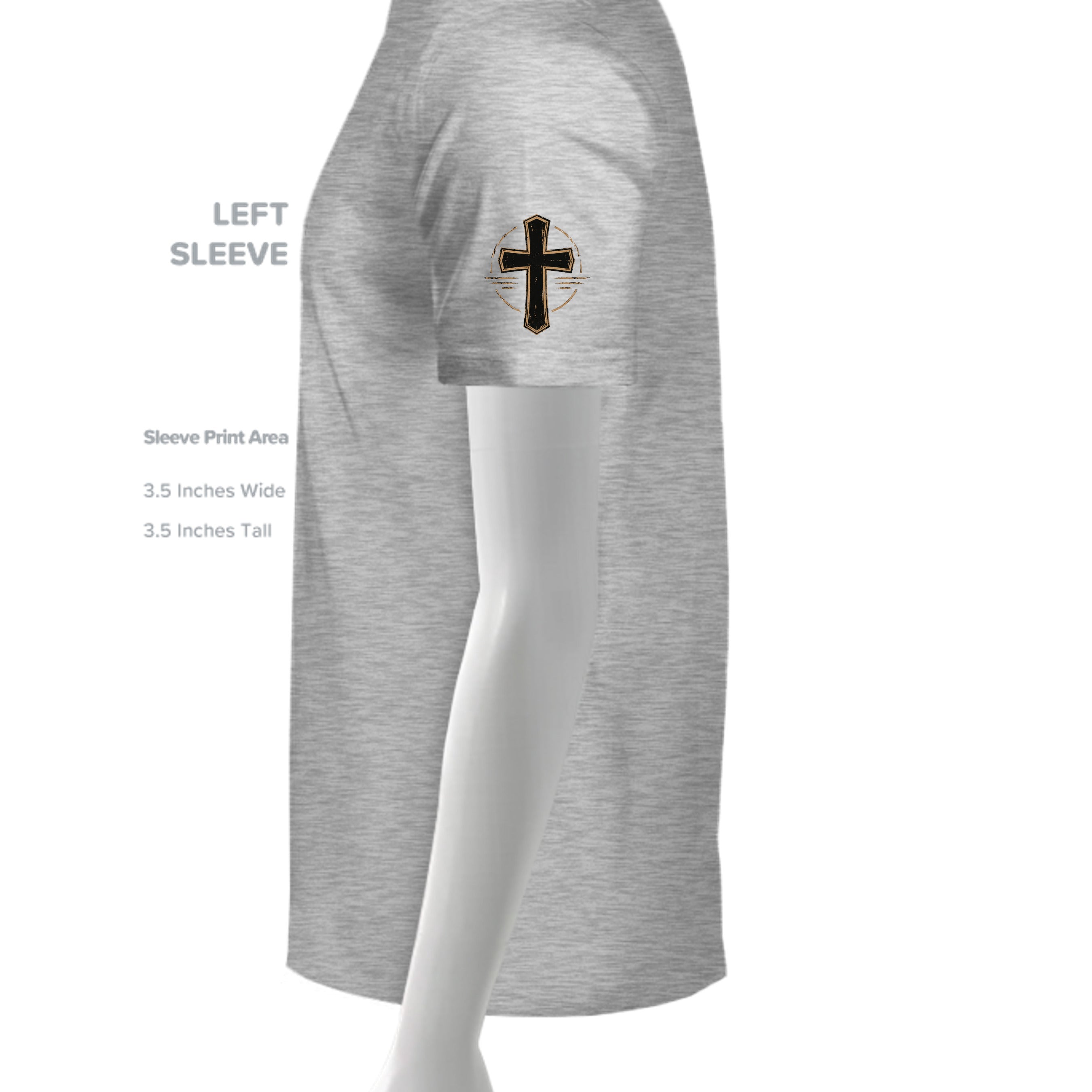 ASH - G500 - SLEEVE_LEFT