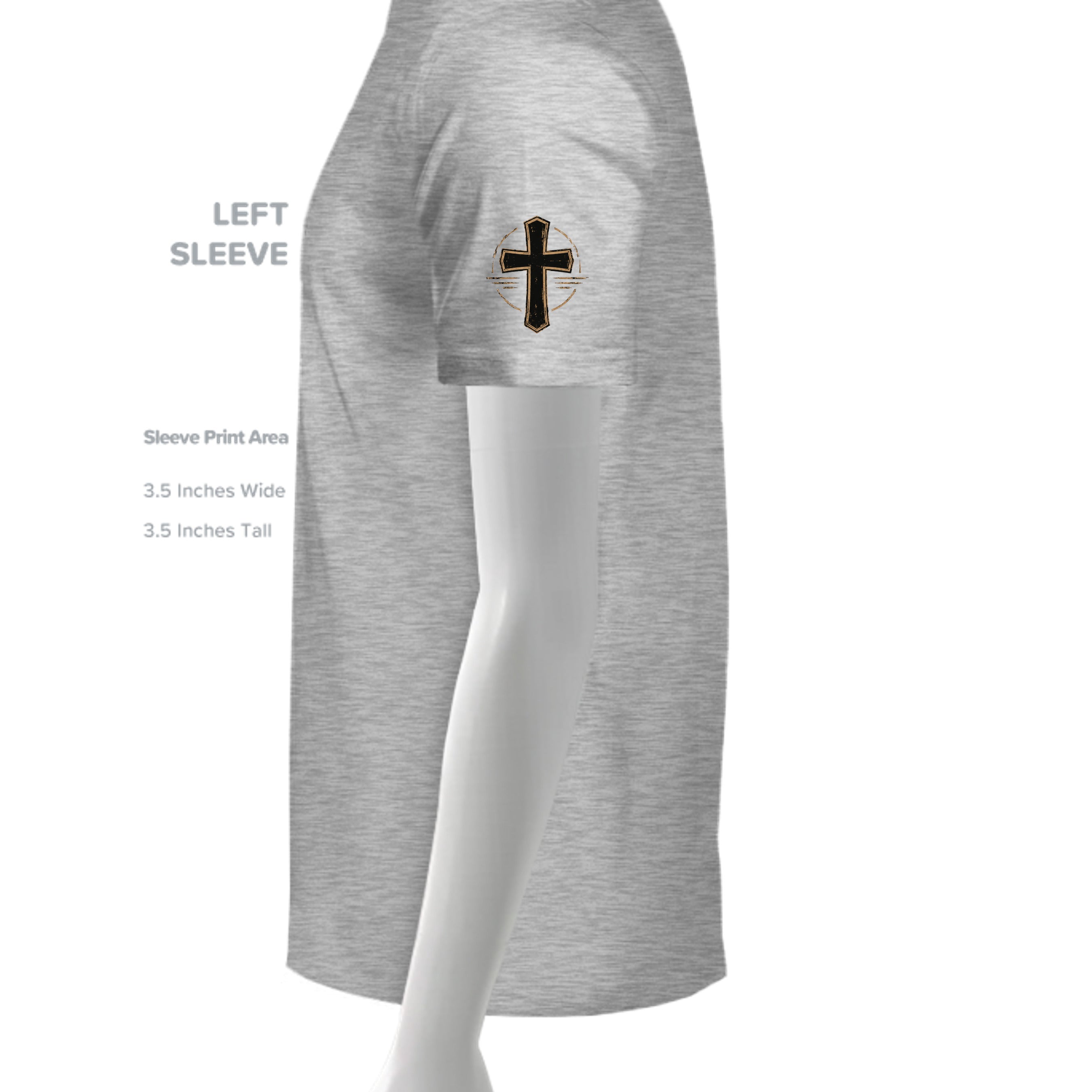 ASH - G500 - SLEEVE_LEFT