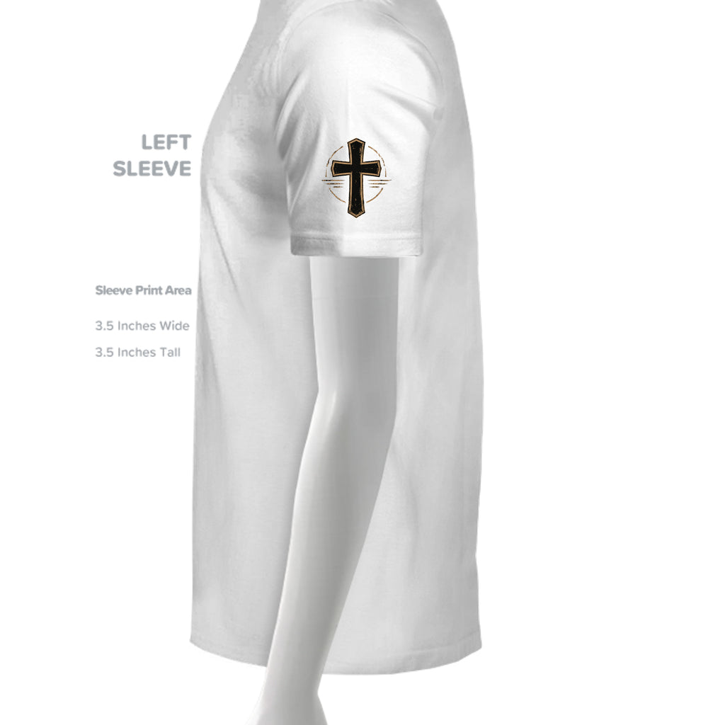 WHITE - G500 - SLEEVE_LEFT