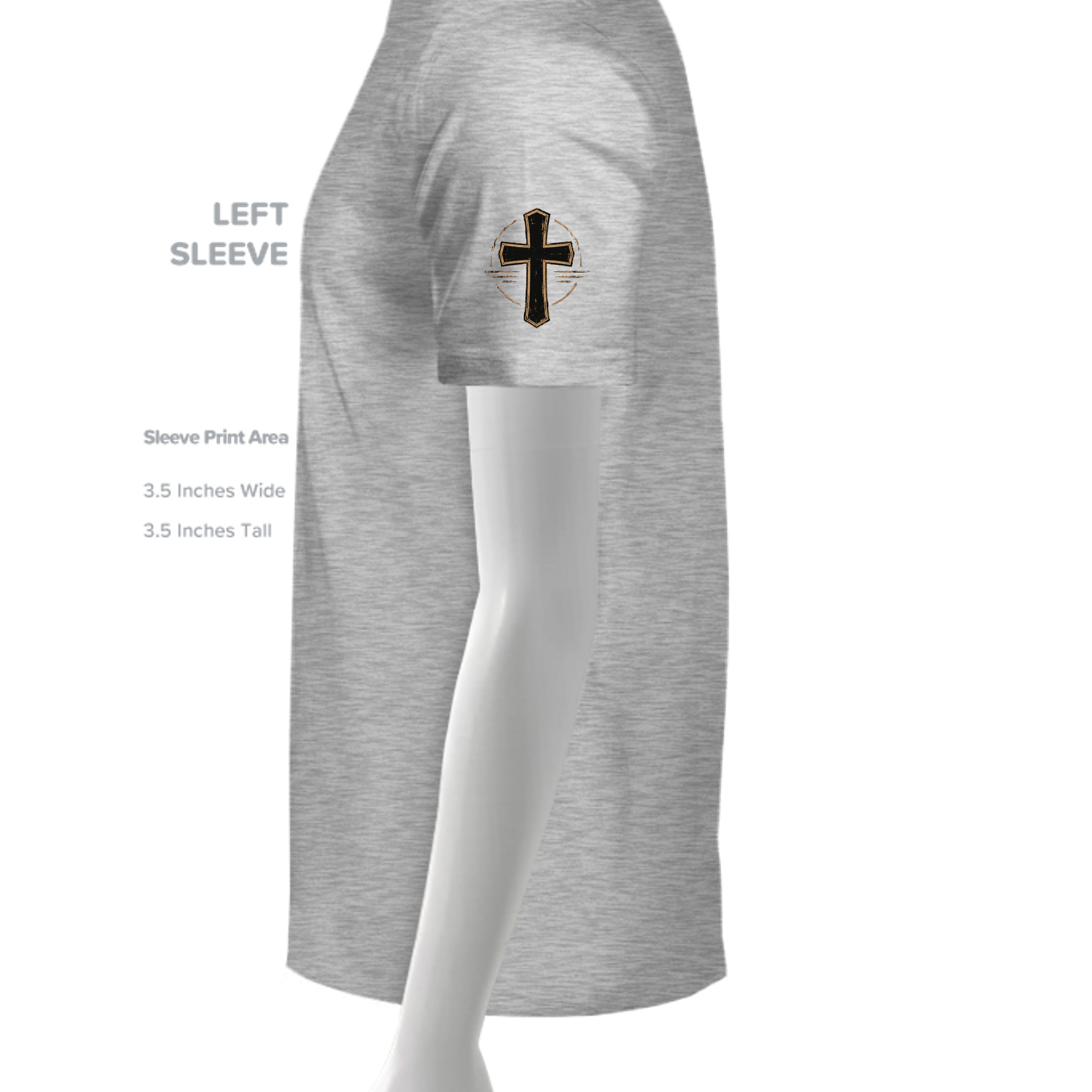 ASH - G500 - SLEEVE_LEFT